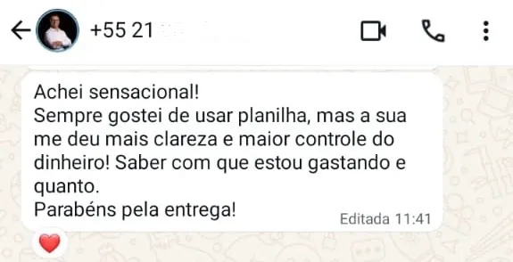 Depoimento do Francisco